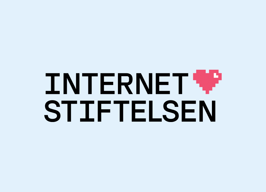 Internetstiftelsen